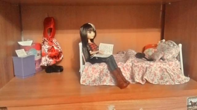 Мои куколки Ever After High. смотреть онлайн