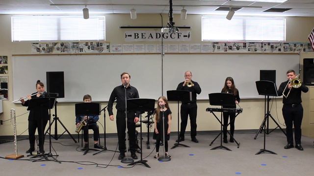 Gethsemane - Words & Music By Melanie Hoffman