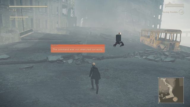NieR: Automata - Part 30 [4K, 60fps, and No Commentary] смотреть онлайн