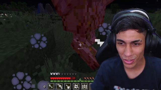 SURVIVOR VS 4 ALMIRANTES no Mod de One Piece ?? Minecraft !! ‹ Ine › смотреть онлайн