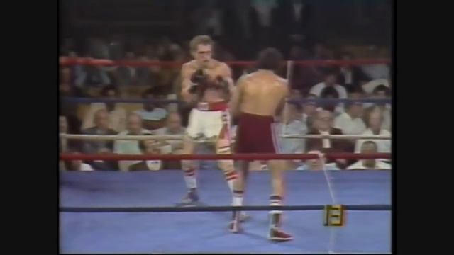 Ernesto Espana Vs Johnny Lira Rd 9 & Postfight смотреть онлайн