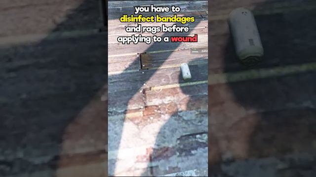 The Most Realistic Survival Game? смотреть онлайн