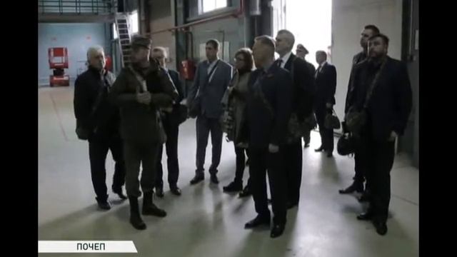 судьба объекта почеп 12 05 16 смотреть онлайн