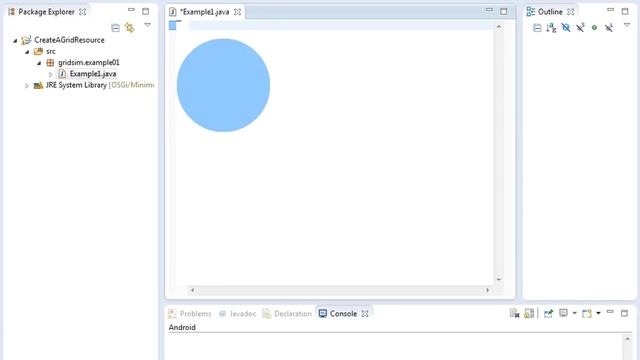 How to Install GridSim Software in Eclipse смотреть онлайн