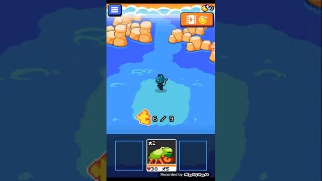 Combo critters Ep 1 смотреть онлайн