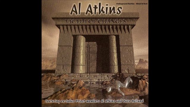 A̲l A̲t̲k̲ins - V̲i̲ct̲im O̲f C̲h̲a̲n̲ges (1998) [Full Album with lyrics] смотреть онлайн