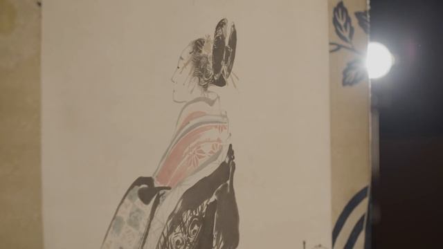 Painting the Floating World: Ukiyo-e Masterpieces from the Weston Collection смотреть онлайн