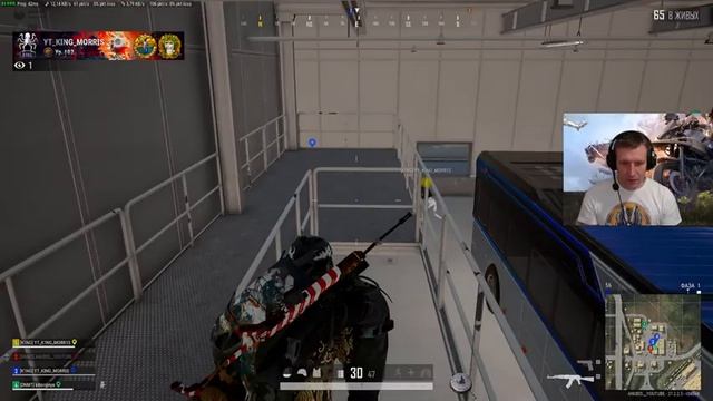 PUBG на раслабоне на чилле).Бесплатный пабг .STREAM PUBG PC смотреть онлайн