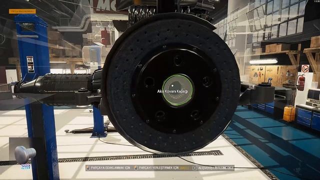 Mercedes-Benz 190E Restoration - Car Mechanic Simulator 2021 смотреть онлайн
