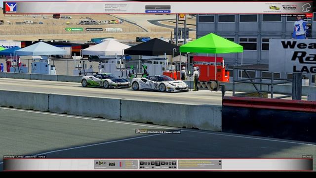 Nick Eoannis live : IRACING Ferrari Fixed - 2023 SEASON 2 - Round 3 - LAGUNA SECA смотреть онлайн