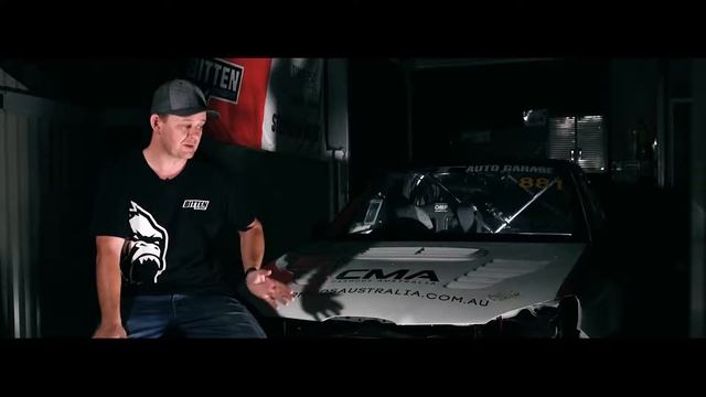 PWR helping all levels of Motorsport смотреть онлайн