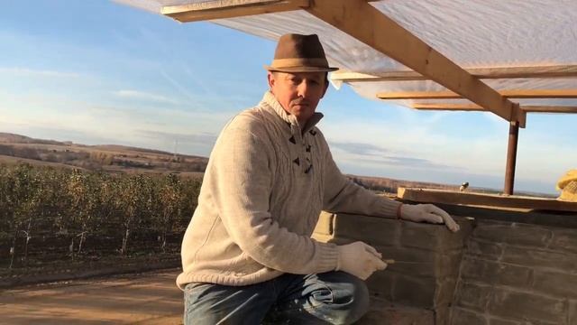 Создаем прибыльный агротуризм в Агропарке "Долина мечты" смотреть онлайн