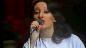 BACCARA CARA MIA - original