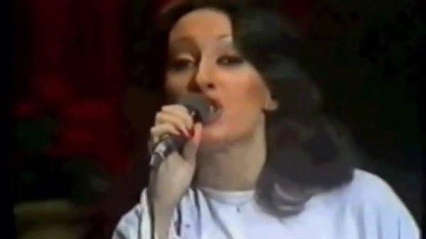 BACCARA CARA MIA - original