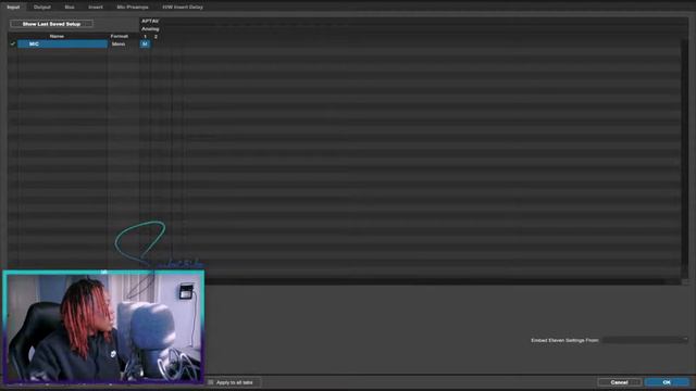 How To Set Up Your Microphone in Pro Tools 2021 macOS смотреть онлайн