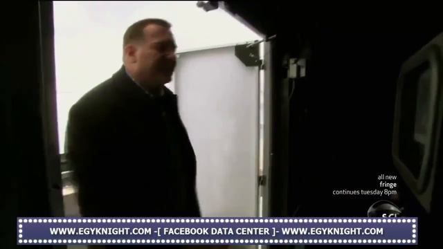 Facebook Data Center / Дата центр Фейсбук смотреть онлайн