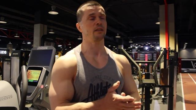 Как прогрессировать в жиме штанги лёжа. Две простые фишки смотреть онлайн