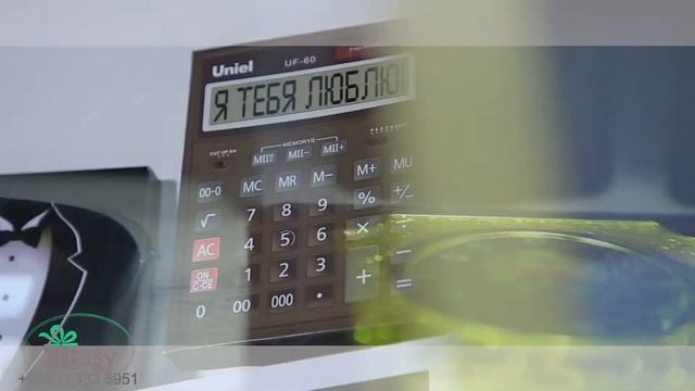 МЫ ОТКРЫЛИСЬ!!!! Магазин подарков "EASY SHOP HANDMADE" в Самарканде смотреть онлайн