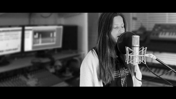 RATHER BE Clean Bandit ft. Jess Glynne - new Cover song by AMÉLIE