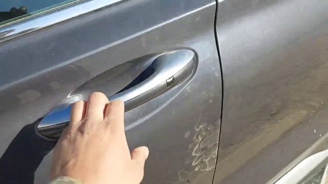 HYUNDAI SANTAFE Пропан установкаси Хоразм Янгиарик STAG сервис 937593939 999573939 смотреть онлайн