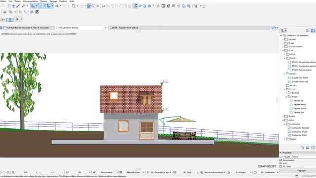 PCMI: Façades #TUTO 11 смотреть онлайн