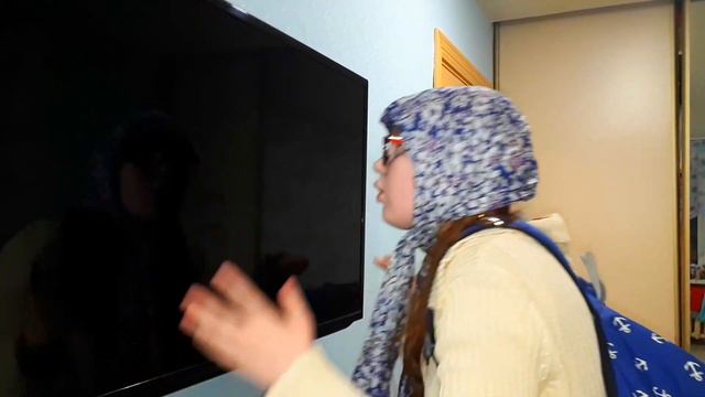 ПРИЕХАЛА СЕСТРА ИЗ ДЕРЕВНИ!? Серия 1 смотреть онлайн