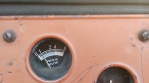 Замена центрифуги на масляный фильтр трактора Т-25