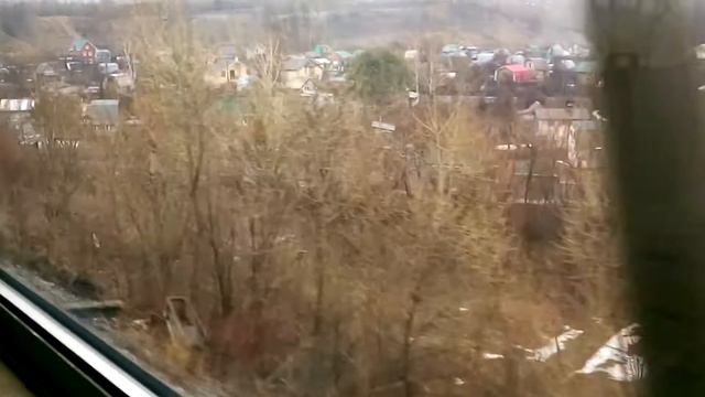 Разлив. Малая Царевщина