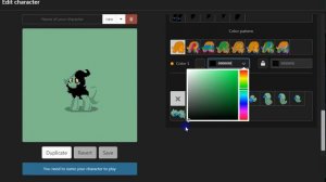 туториал по скину крыла в пони тауне.