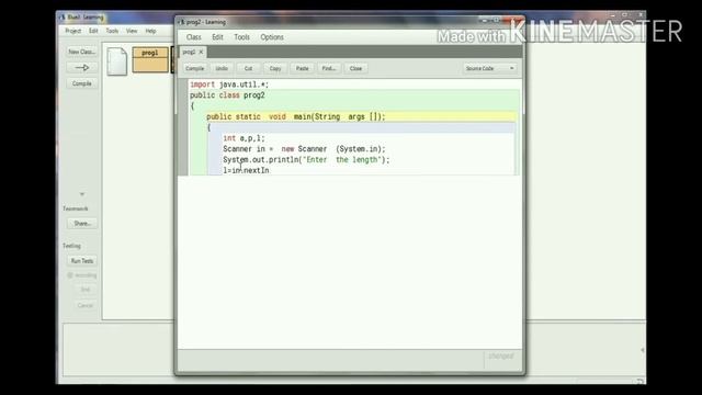 Write a program in java to print area and perimeter of square||How to print area and perimeter смотреть онлайн