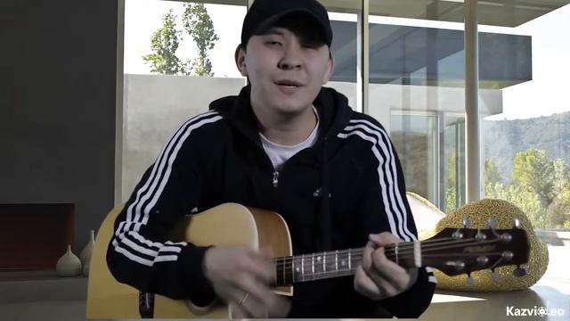 Песня о моем родном городе-Алма-Ата! смотреть онлайн