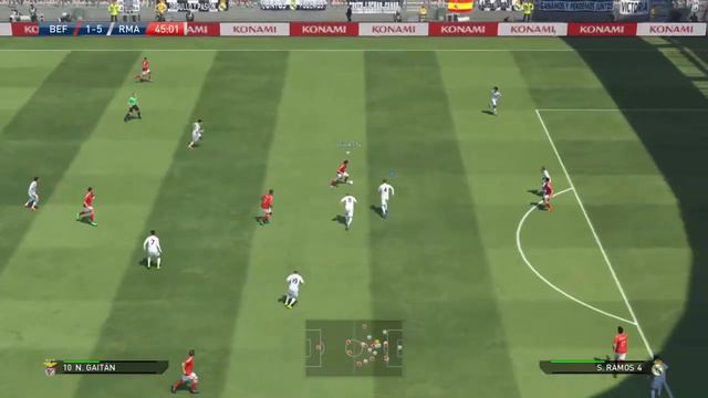 Pes 15 смотреть онлайн