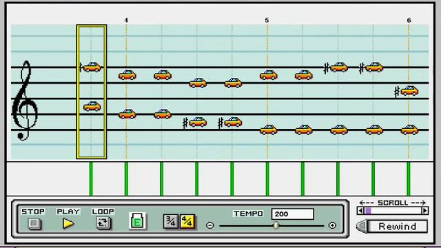 The Oath - Final Fantasy VIII, Mario Paint смотреть онлайн