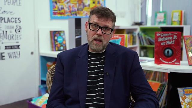 St Luke's School Special Educational Needs School Redbourn смотреть онлайн