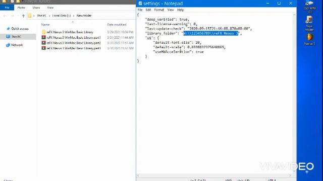 Nexus 3 Add Presets 100%working