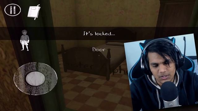 Evil nun very Bad with new Vampire chickens ?? смотреть онлайн