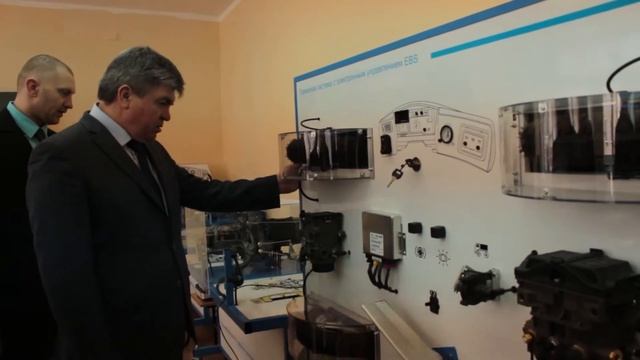 Видео о техникуме смотреть онлайн