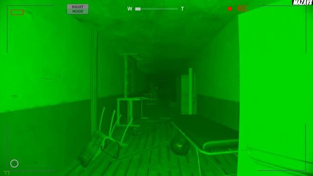 Hotel 19-95 ★ GAMEPLAY ★ GEFORCE 1070 смотреть онлайн