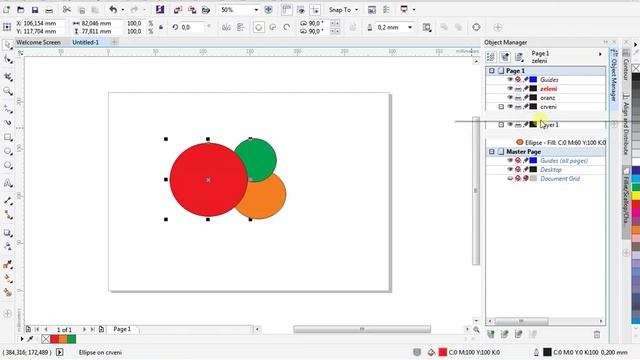 CDR to layered PSD смотреть онлайн