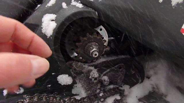 Порвал коробку на Стелс Капитан. смотреть онлайн