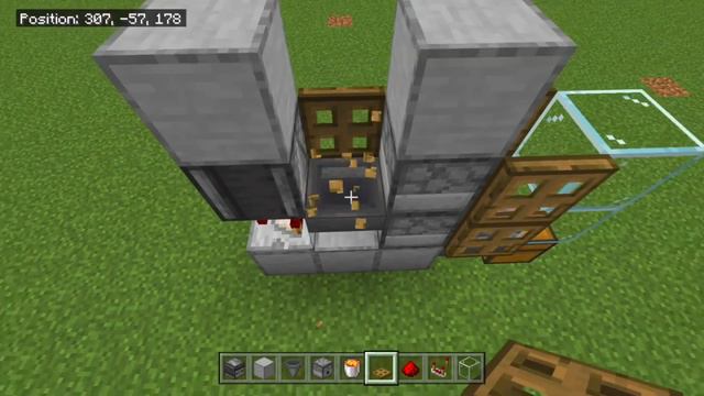 3 Einfache Farmen Für Essen! Minecraft Bedrock 1.20 ( Kuh Farm, Fisch Farm, Hühner Farm.)