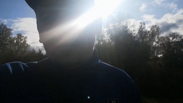 Прогулки по городу Плёс ( Ивановская область) смотреть онлайн