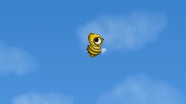 Tasty Planet Forever. ПЧЕЛА СЪЕЛА ПЛАНЕТУ!!! смотреть онлайн