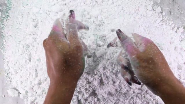 Look at this fantastic colors combo!!?#crisp #crumble #asmr смотреть онлайн