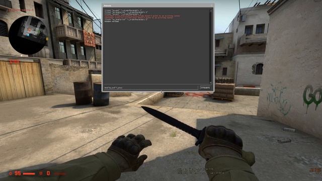 ГАЙД КАК ЗАБИНДИТЬ КОМАНДУ В CS:GO 2020-2021! смотреть онлайн