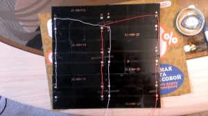 Солнечная батарея своими руками, часть 1. #Солнечные панели #DIY