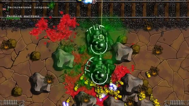 Прохождение R.I.P 3 Последний герой №2 смотреть онлайн