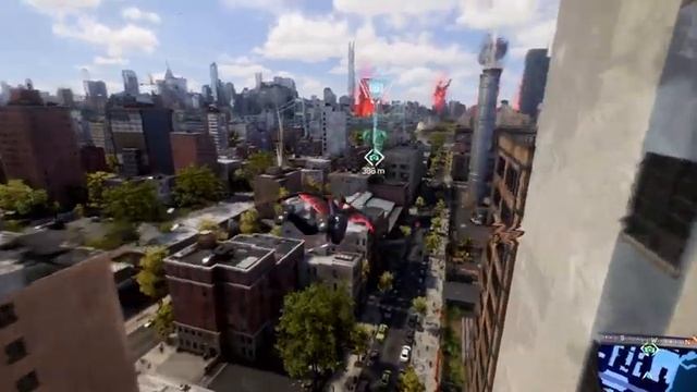 [LIVE] *NEW* Marvels' Spider-Man 2 | PART - 6 | SIDE MISSIONS смотреть онлайн