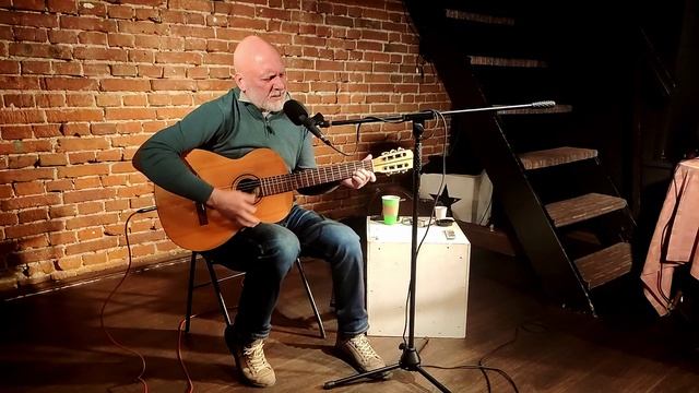 Константин Мыльцев Инфаркт миокарда