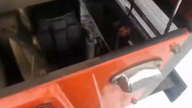 минитрактор хиномото18л.с смотреть онлайн